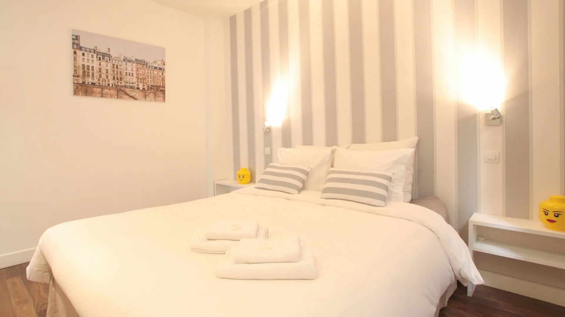 Centre - At Hotel