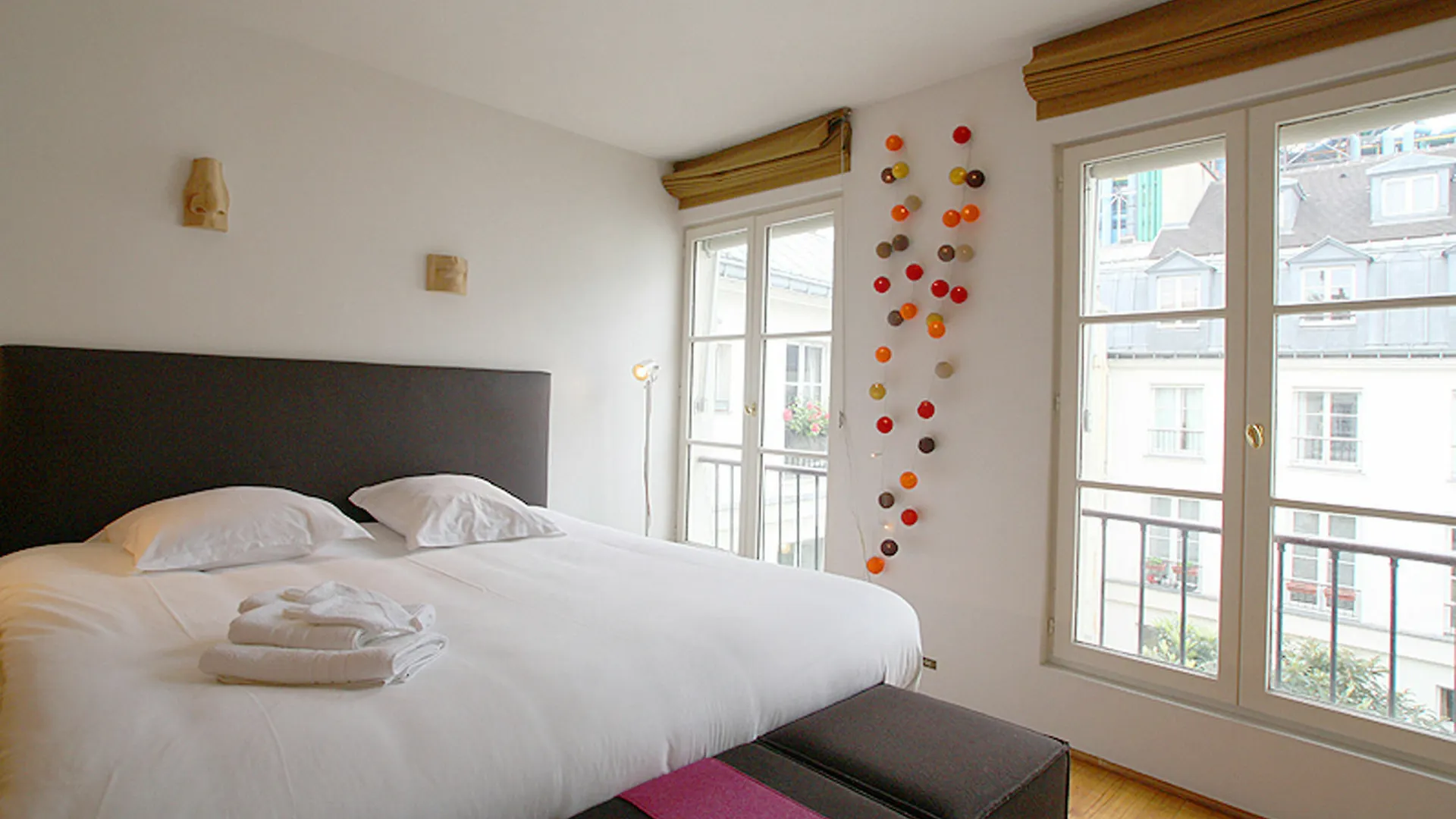 Centre - At Hotel 2*