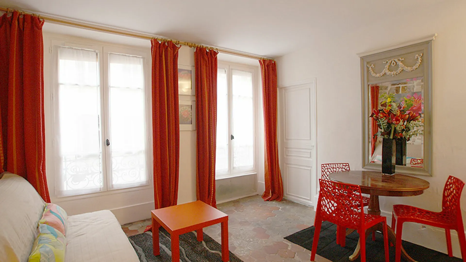 Hotel Centre - At Paris