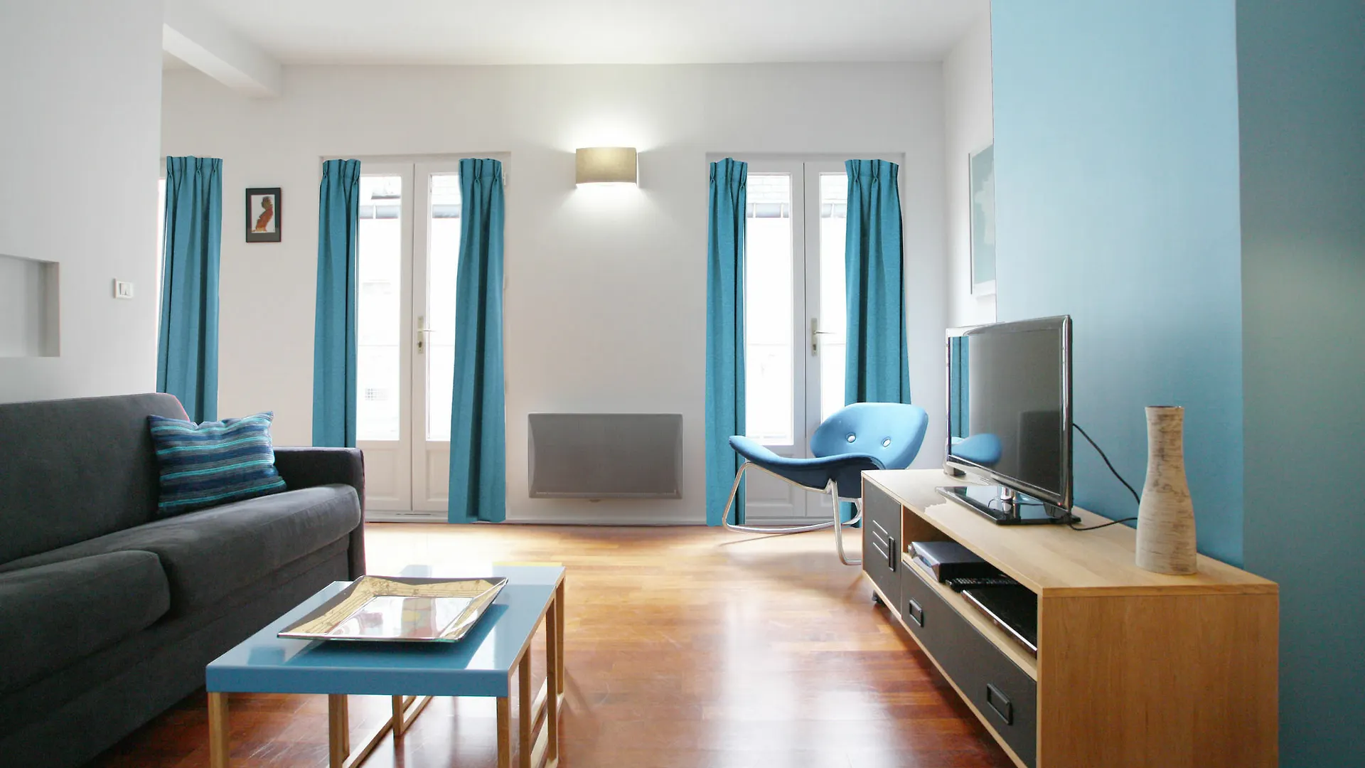 Hotel Centre - At
